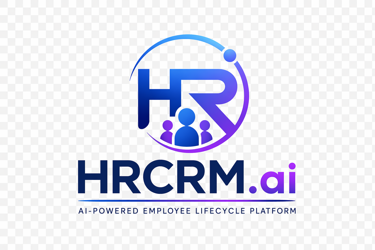 HRCRM.ai Logo