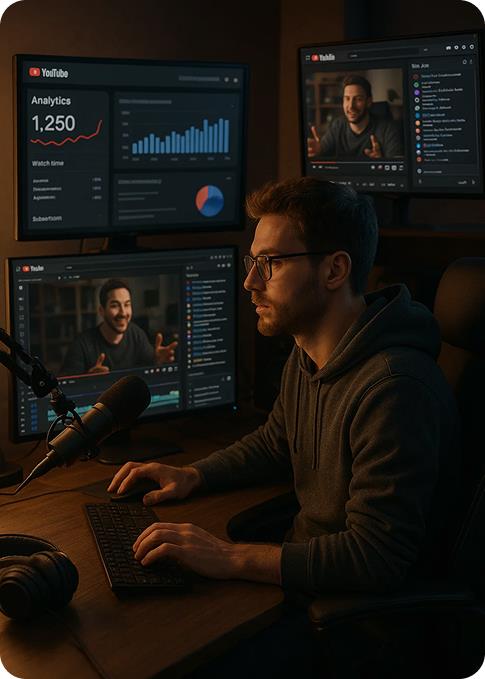 Analytics Dashboard