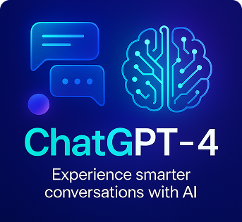 ChatGPT-4