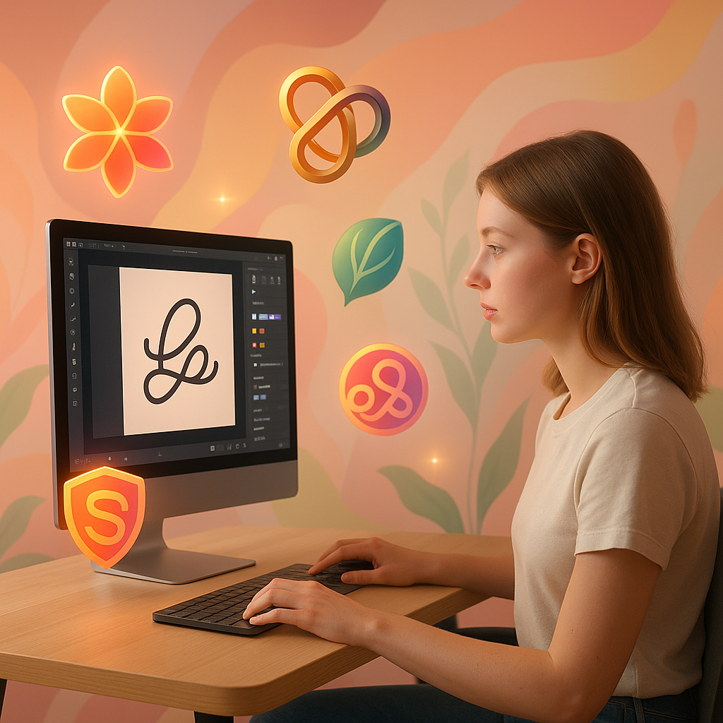 AI Logo Generator
