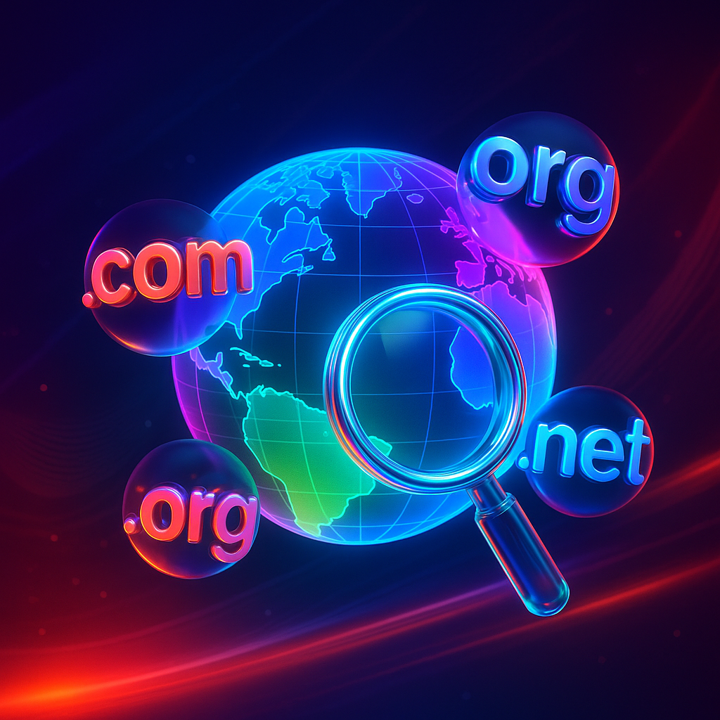 Check Domain Owner