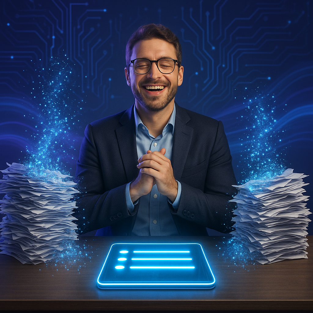 DocuAnalyzer Pro