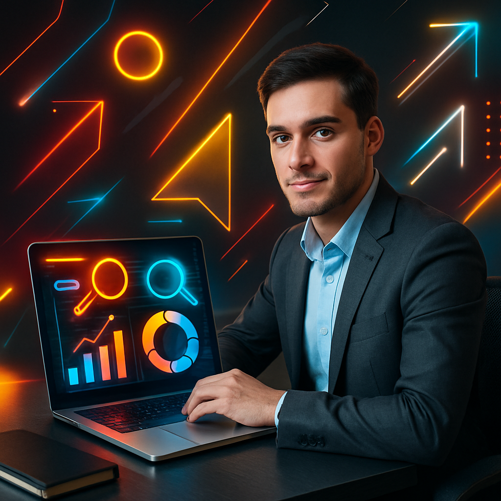 SEO Intent Analyzer