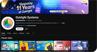 YouTube Channel