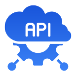 API