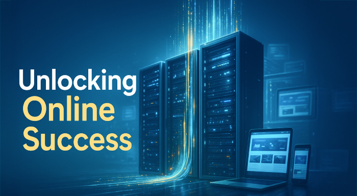 Reliable Hosting
