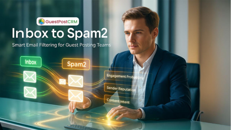 Inbox to Spam2