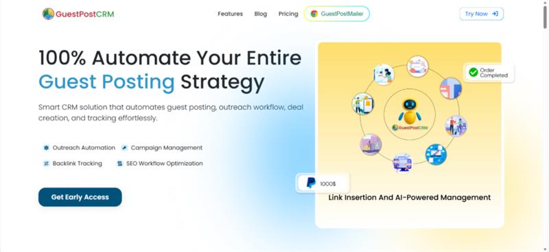 GuestPostCRM