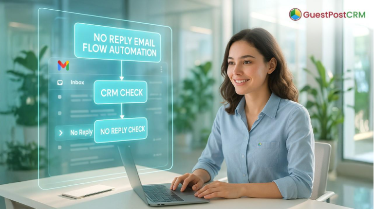 No-Reply email Label