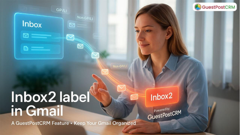 Inboxlabel2 in Gmail
