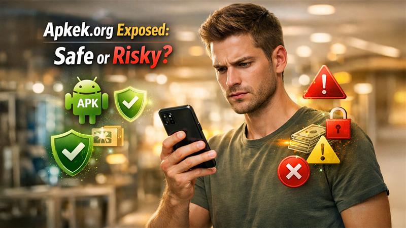 Apkek.org Review: Is It Safe