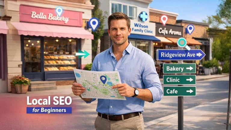 Local SEO for Beginners