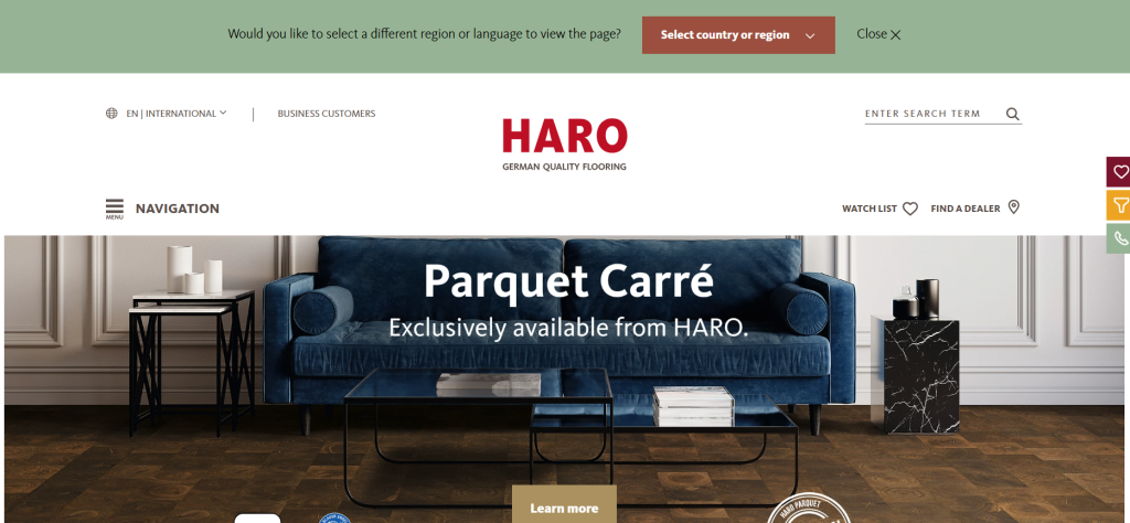 HARO