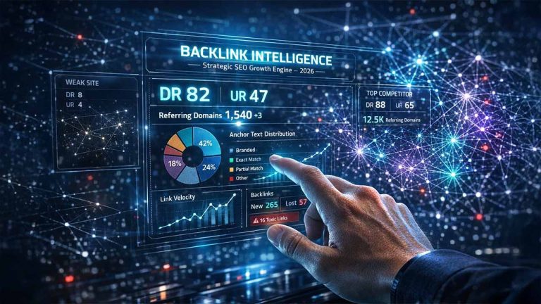 Backlink Checker Ahrefs