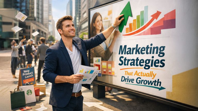 What is Marketing