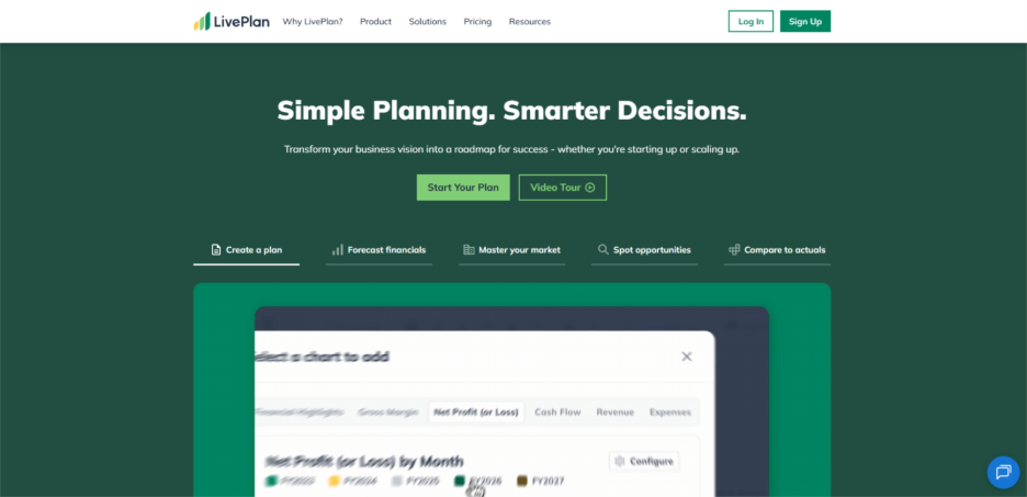 Bplans