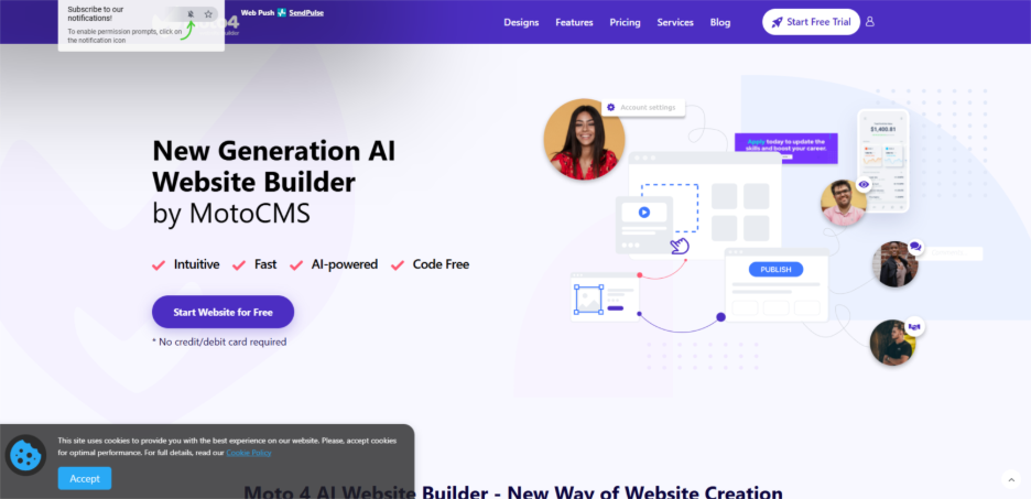 MotoCMS