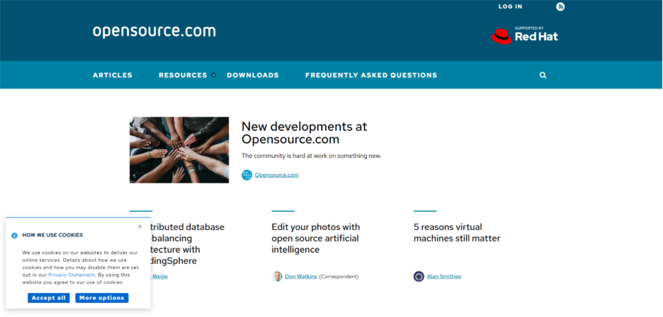 OpenSource