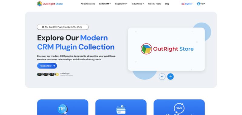 OutRight Store