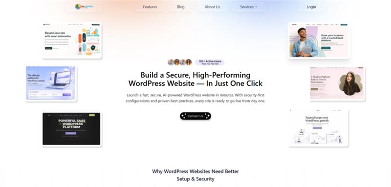 WP-1Click