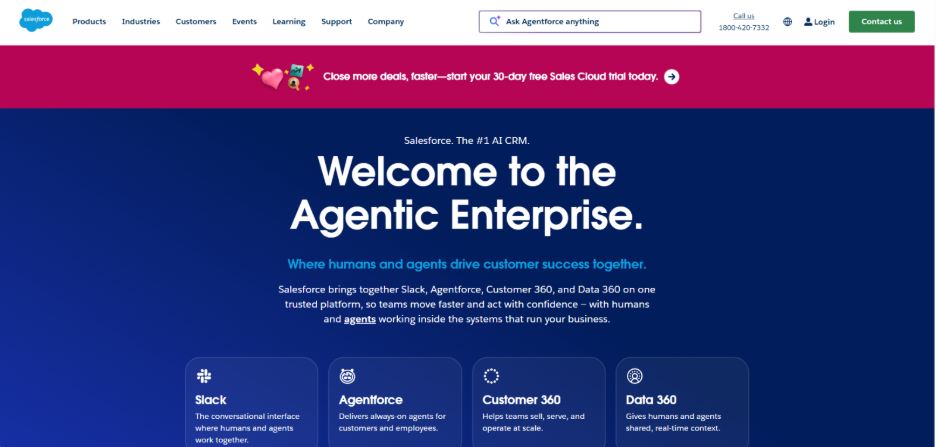 Salesforce