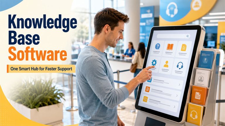 Knowledge Base Software