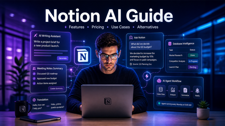 Notion AI