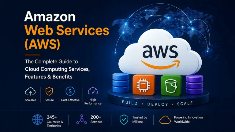 Amazon Web Services