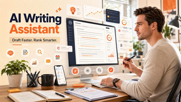 AI Writing Assistants