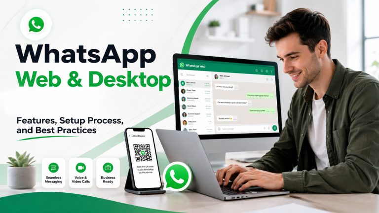 WhatsApp Web