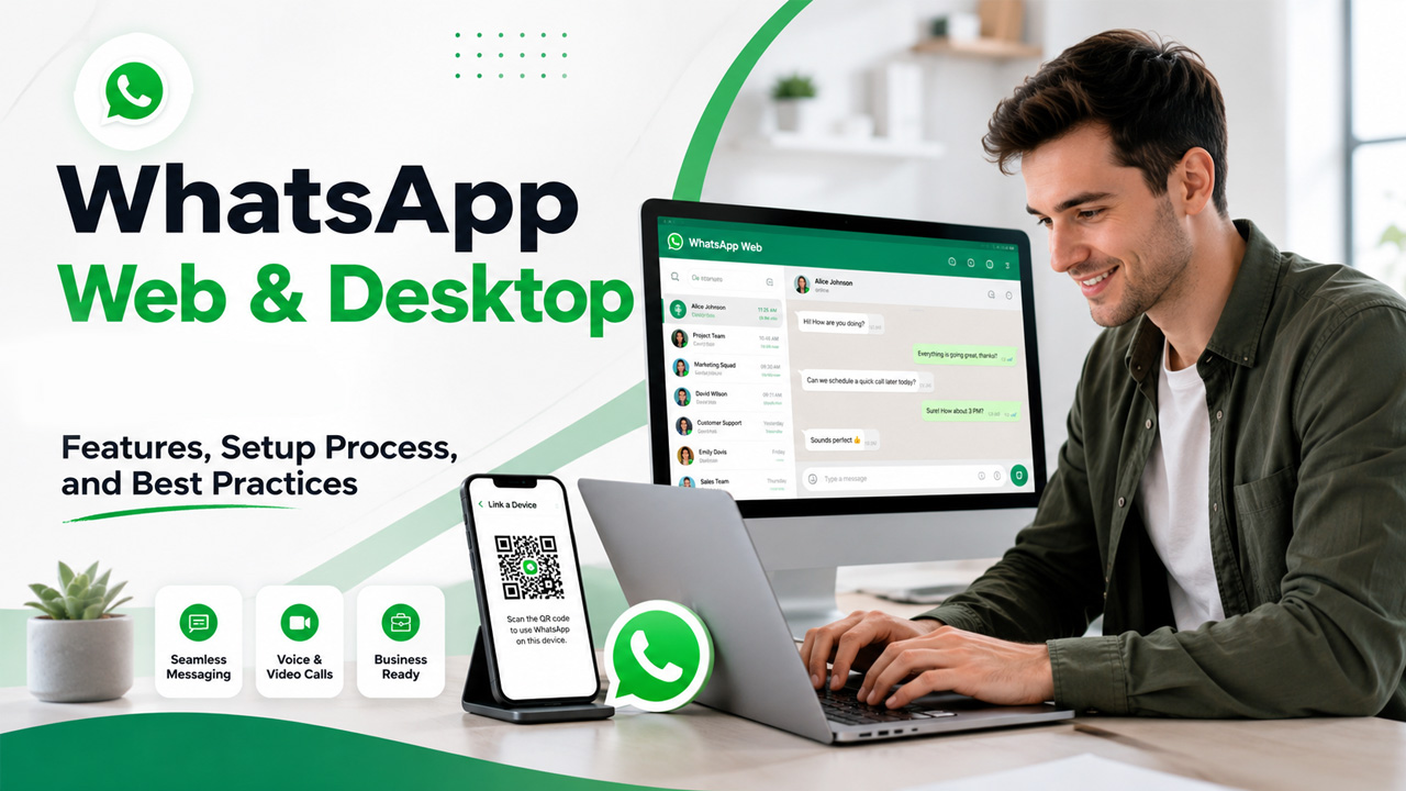 WhatsApp Web