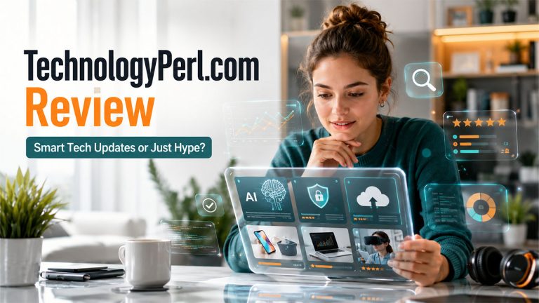 technologyperl.com