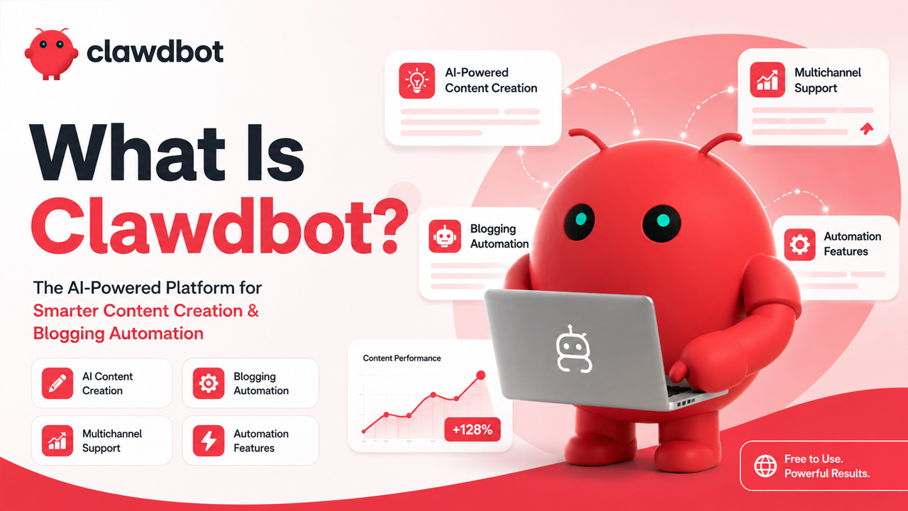 What Is Clawdbot