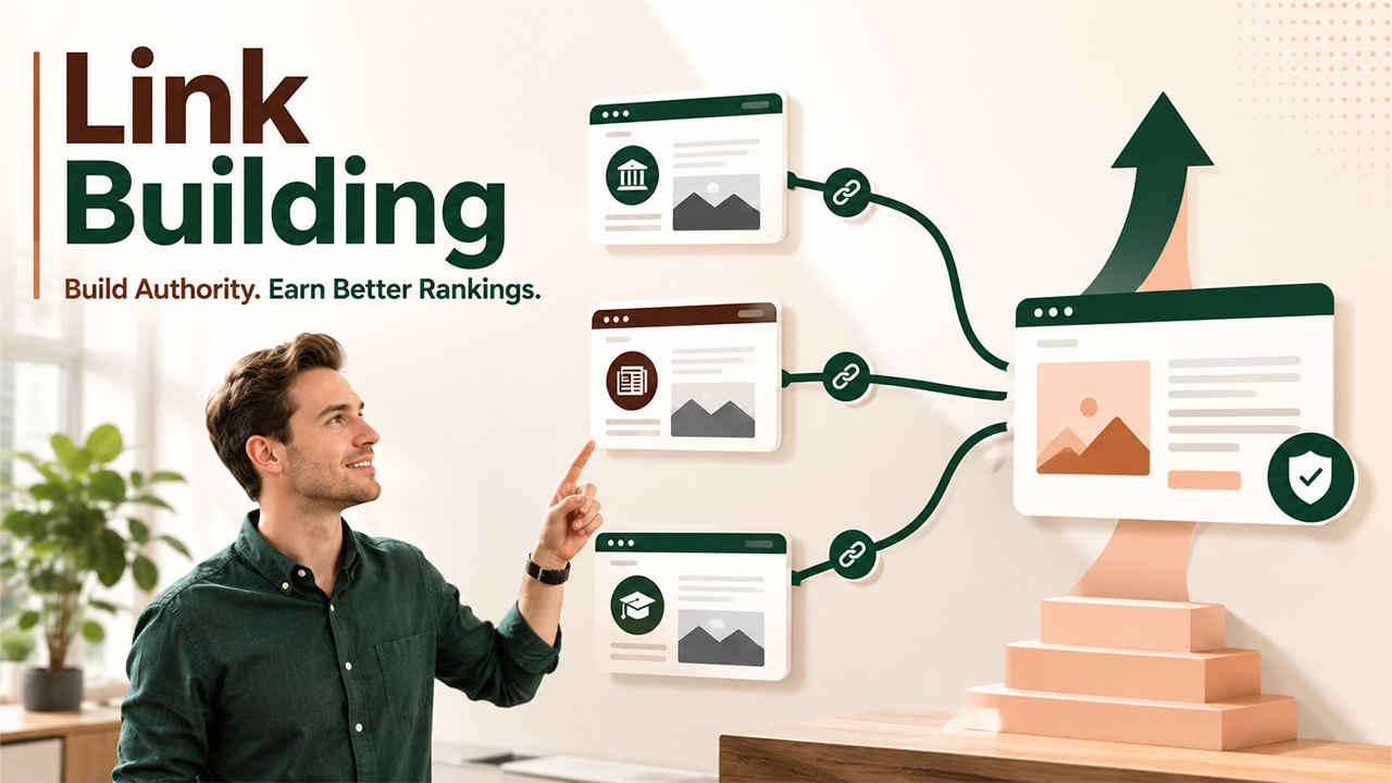 Link Building