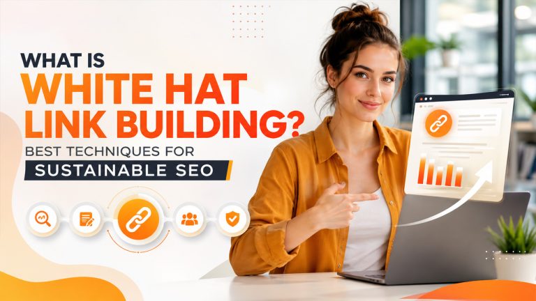 White Hat Link Building