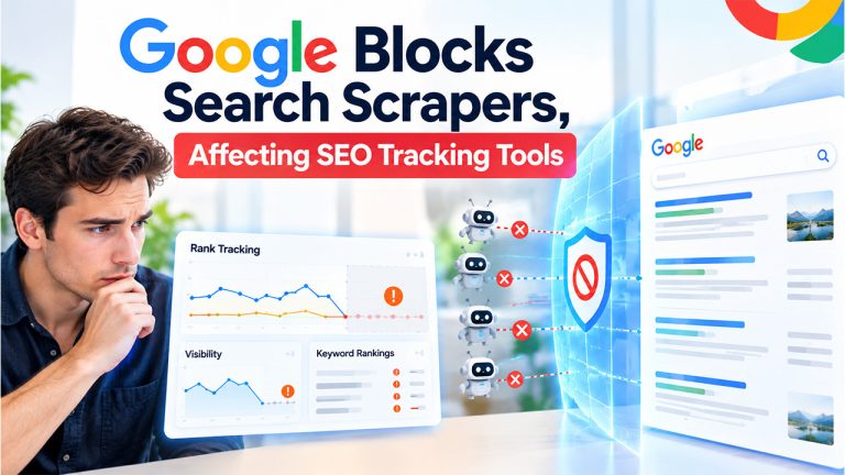 SEO Tracking Tools