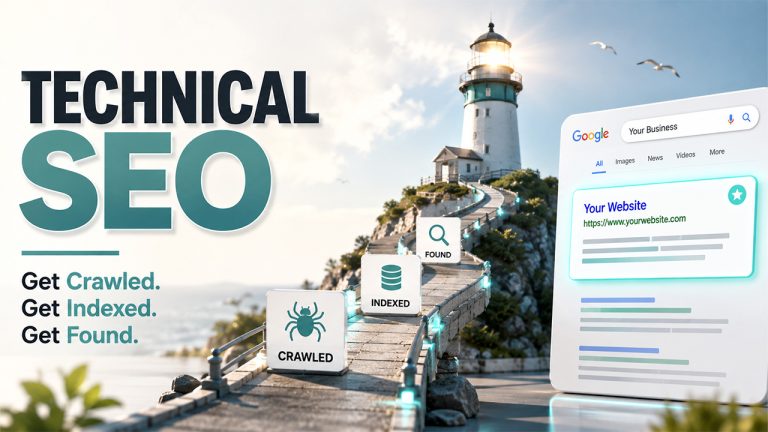 Technical SEO