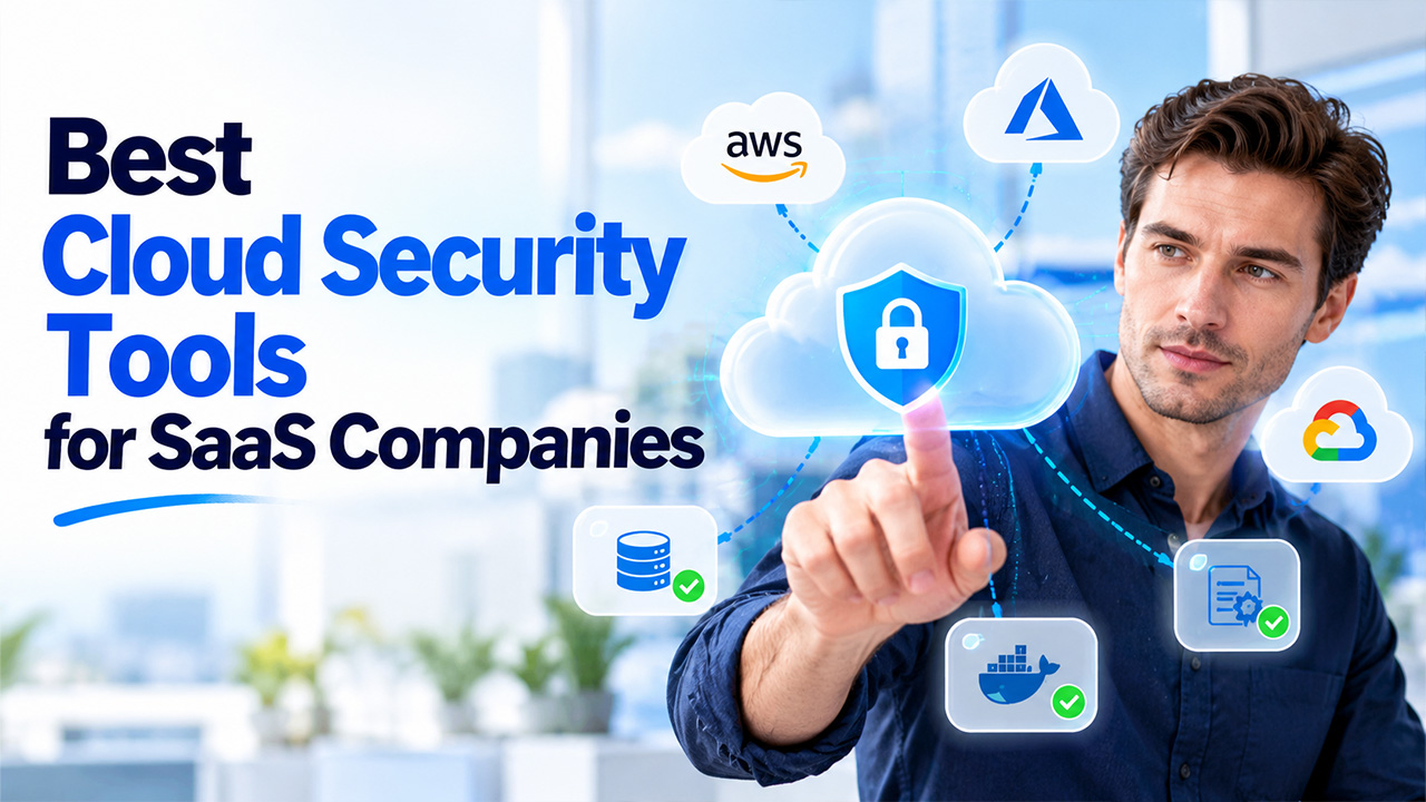 Cloud Security Tools