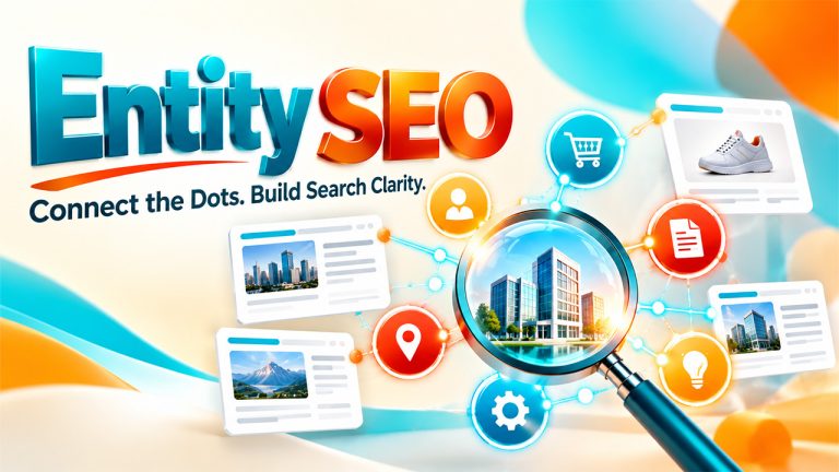 Entity SEO: How to Build Stronger Search Engine Understanding