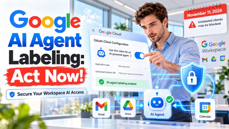 AI Agent Labeling