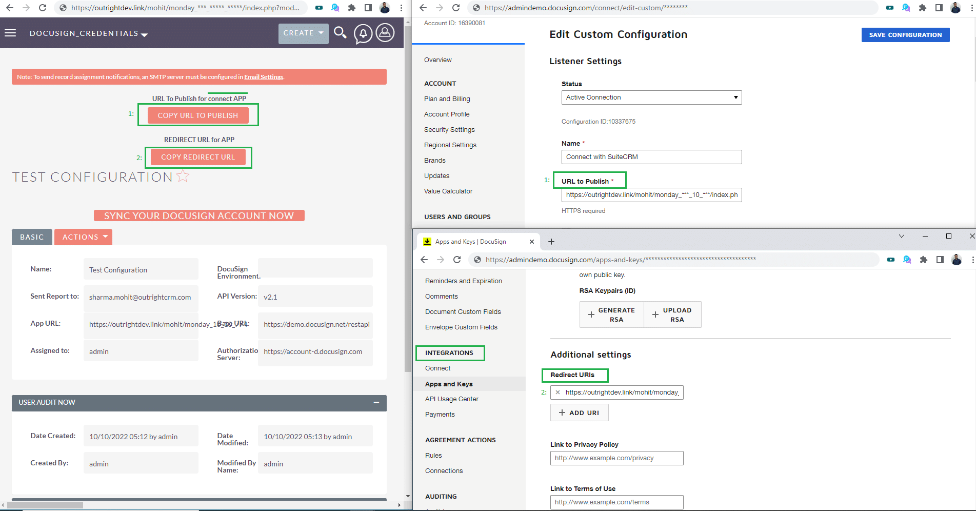 4 screenshot - DocuSign