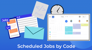 Scheduled Job