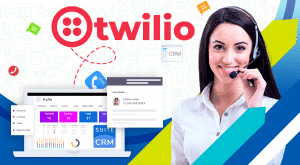 Twilo Connector