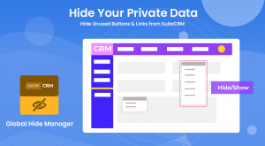 Global Hide Manager