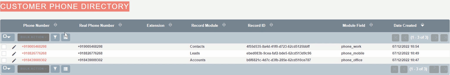 Twilio SMS 8