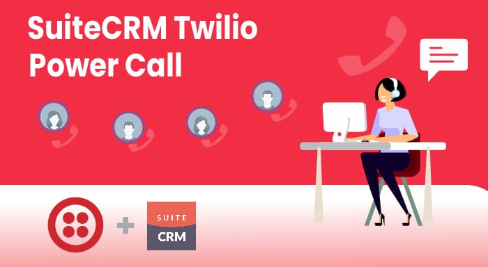 Why Does your SuiteCRM Need Integration with Telephony System?