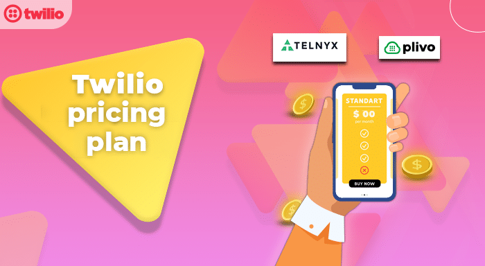 Twilio Pricing