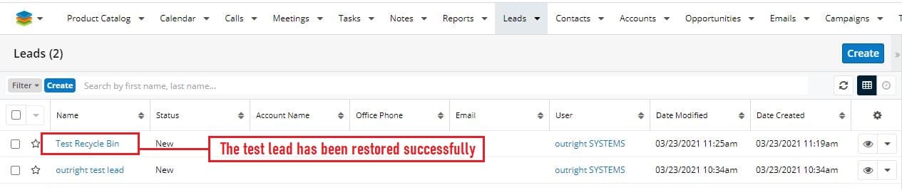 store crm