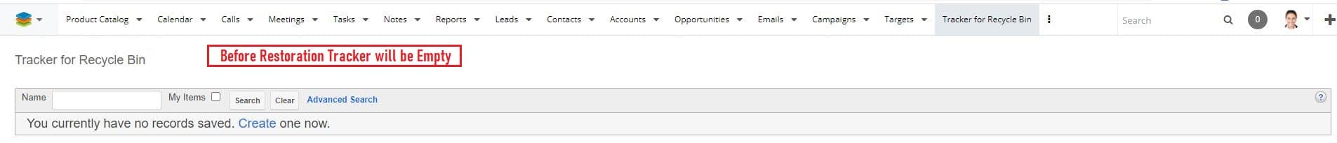 Sugar CRM