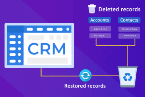 Recycle Bin Manager
